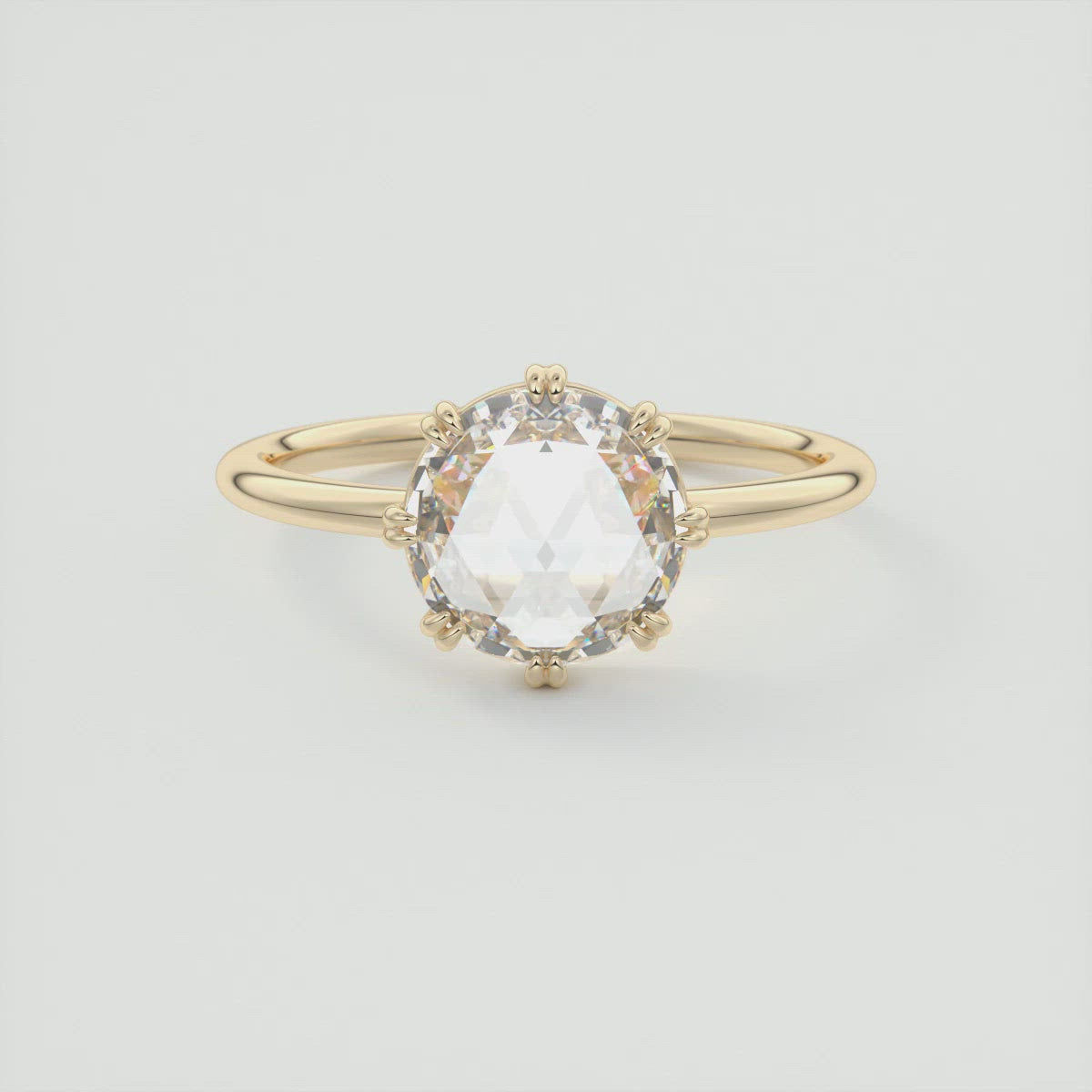 Moissanite stud earrings for sale usa sale