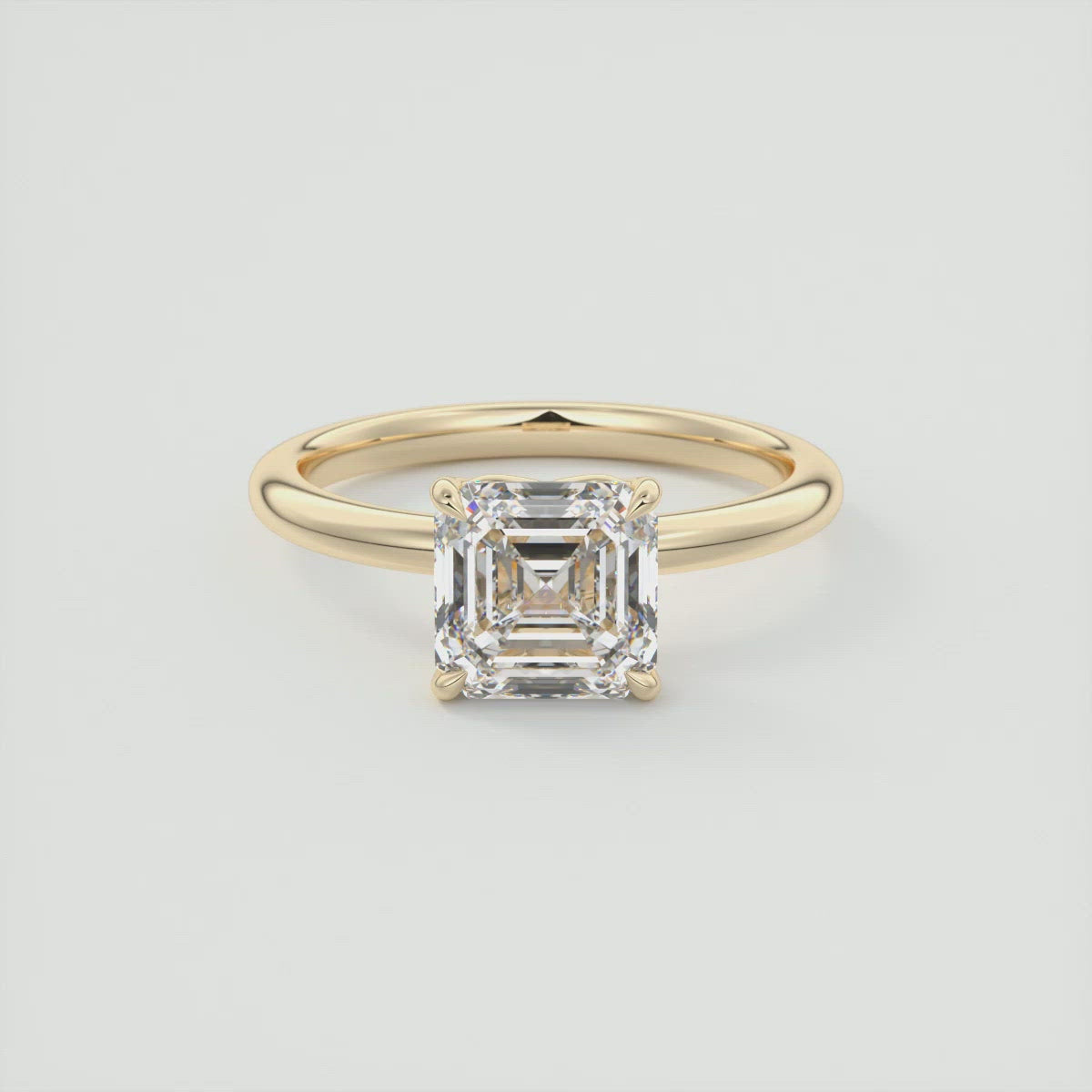 Moissanite drop earrings for sale usa budget-friendly