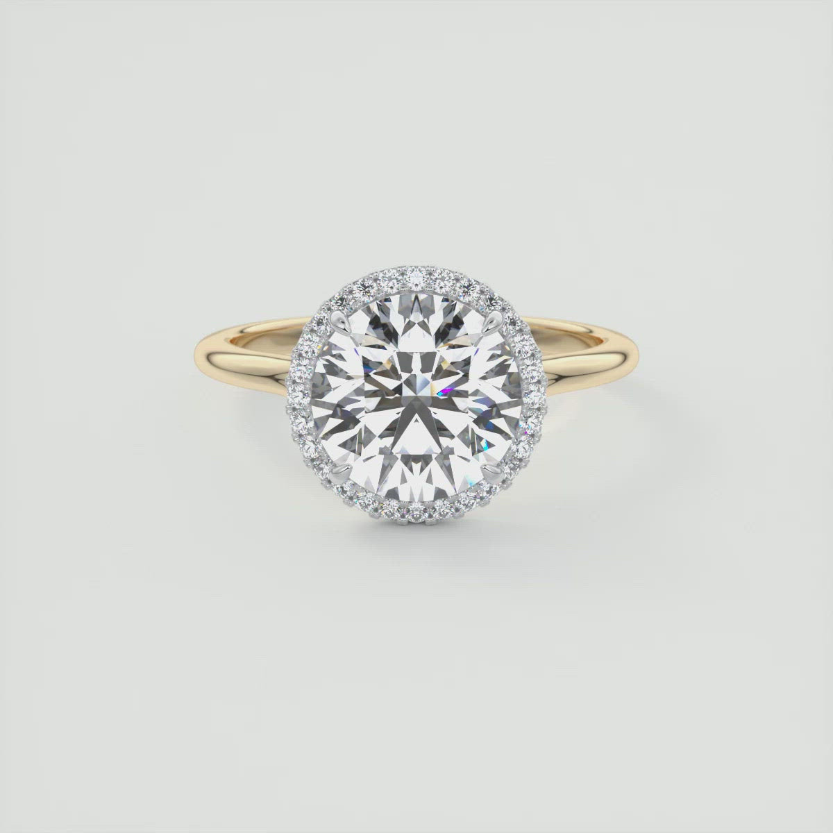 moissanite jewelry with industrial-inspired pieces