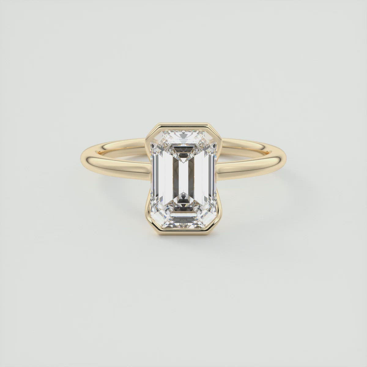 moissanite jewelry with lab-grown peridot for sale