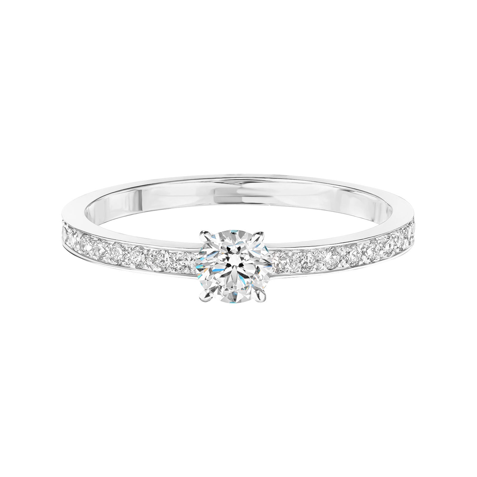 0-25-ct-round-shaped-moissanite-pave-setting-engagement-ring