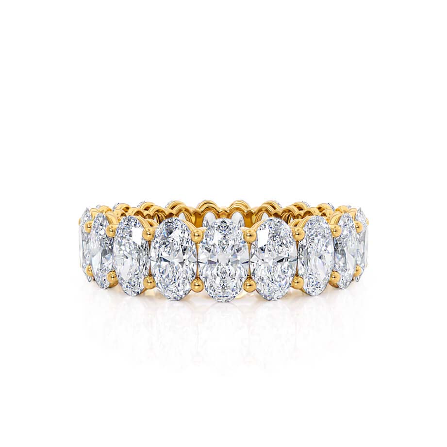 oval-shaped-moissanite-full-eternity-style-wedding-band-1