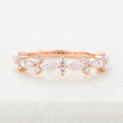 0-62-ct-round-marquise-shaped-moissanite-cluster-wedding-band