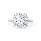 round-shaped-moissanite-halo-style-engagement-ring-8