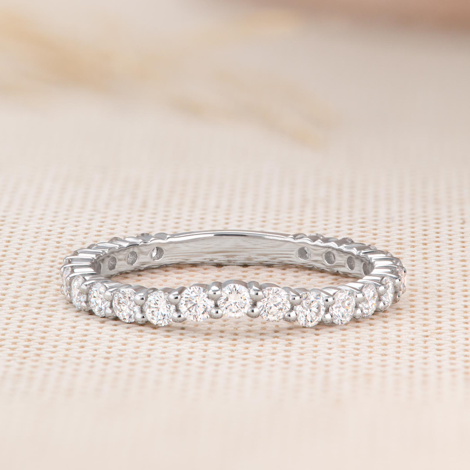 0-63-ct-round-shaped-moissanite-semi-eternity-wedding-band