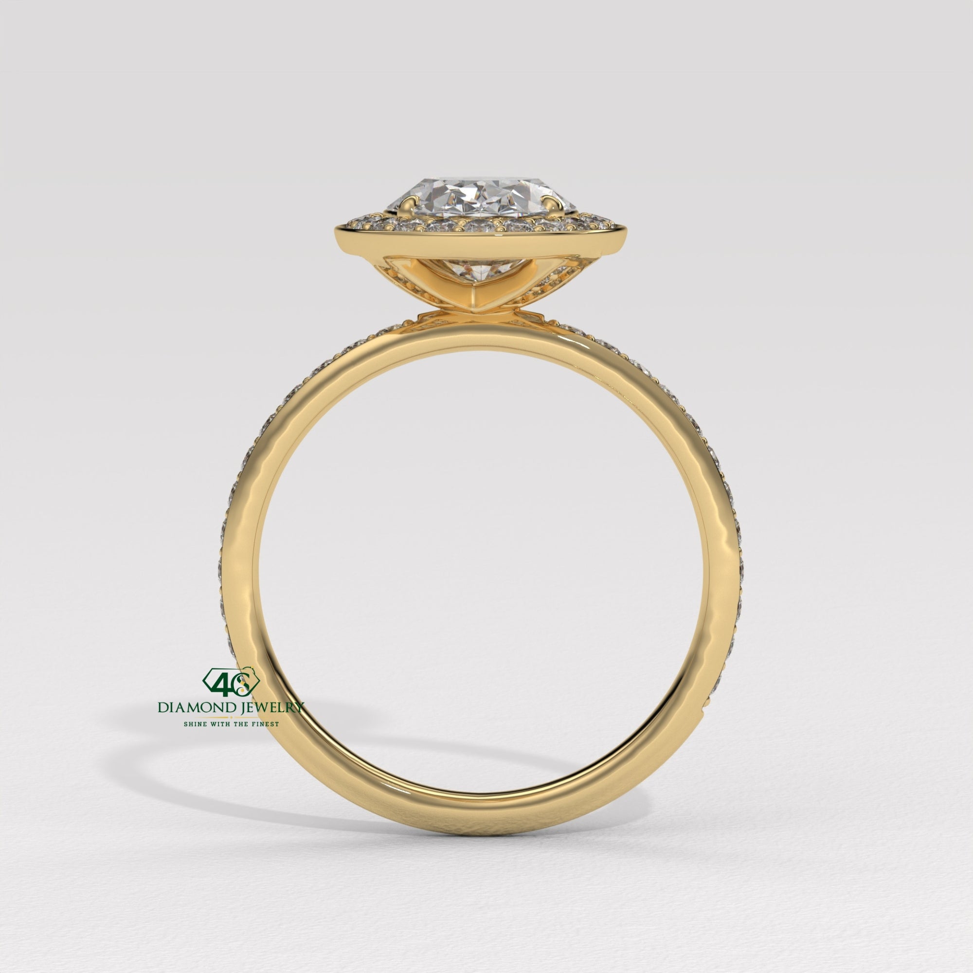 custom oval diamond ring, modern oval engagement ring, oval cut diamond with side stones