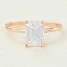 emerald-shaped-moissanite-solitaire-engagement-ring