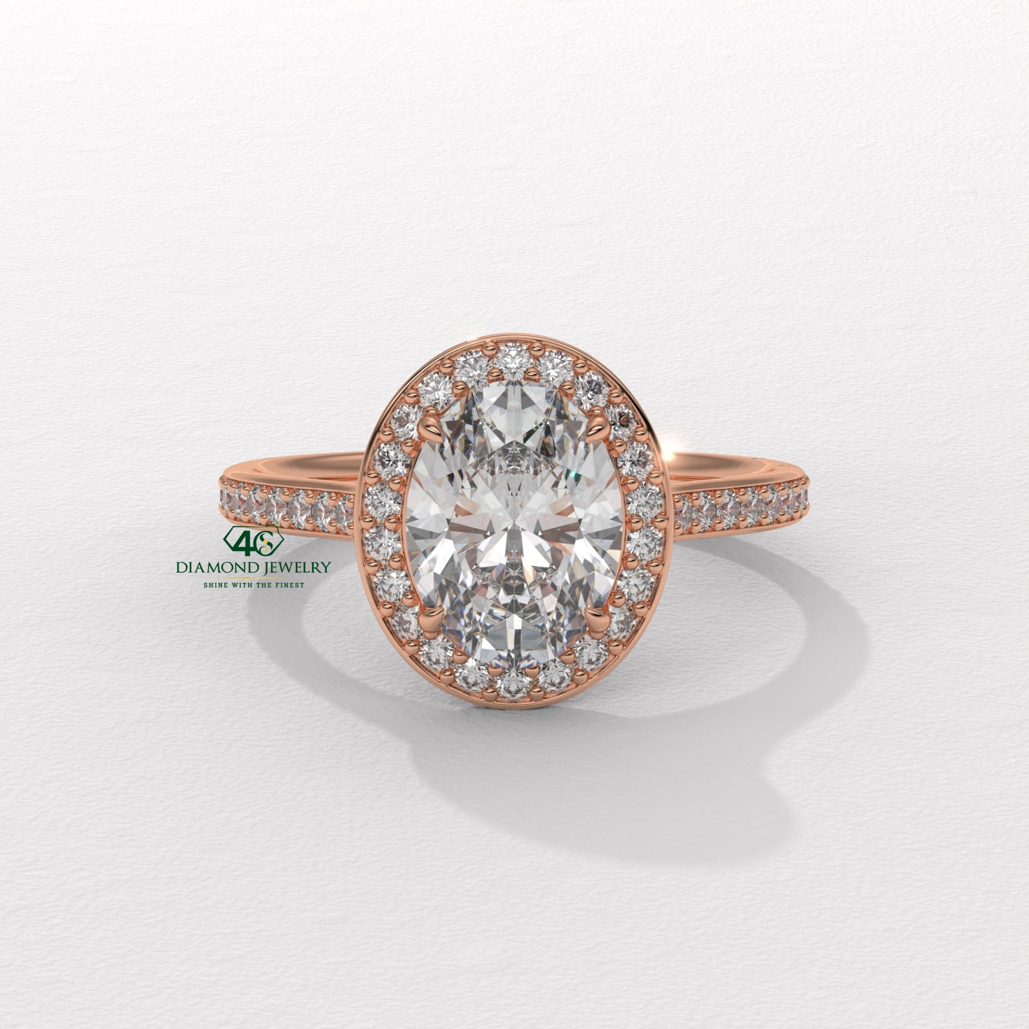 yellow gold oval ring, elegant oval diamond ring, oval diamond ring for her, oval cut diamond gold band, custom oval diamond ring, modern oval engagement ring, oval cut diamond with side stones, oval diamond three stone ring