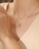 0-50-ct-round-moissanite-diamond-floral-necklace