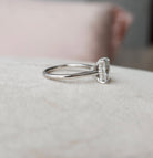 moissanite ring rebirth