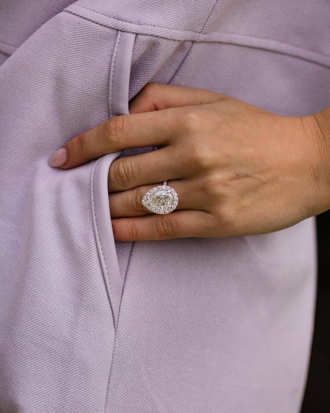 Handcrafted moissanite jewelry for sale usa clearance
