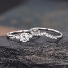 0-50-ct-round-twisted-pave-moissanite-bridal-ring-set