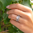 round-cut-full-eternity-moissanite-wedding-band