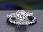 1-0-ct-round-cut-halo-moissanite-bridal-ring-set